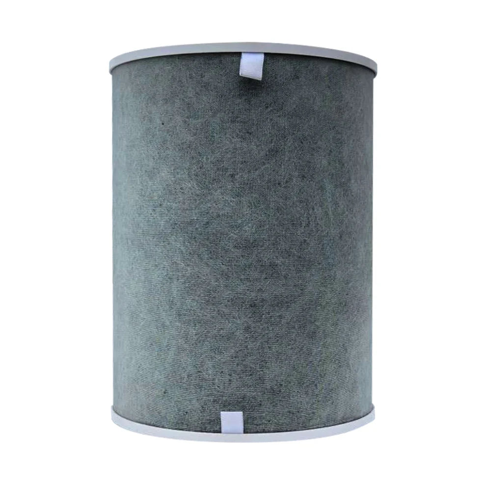 Air Touch P2 - 3 in 1 Compound Filter