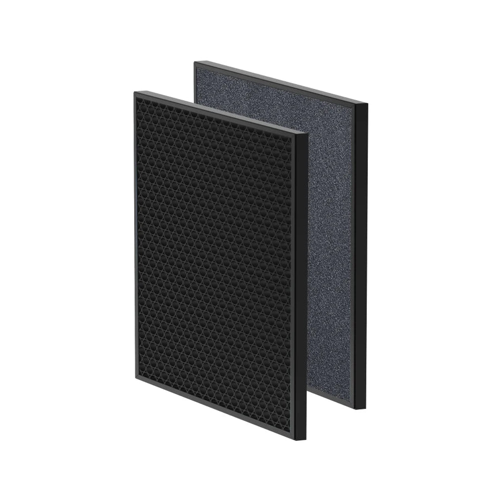 Air Touch V4 - Compound Cold Catalyst + Carbon Filter