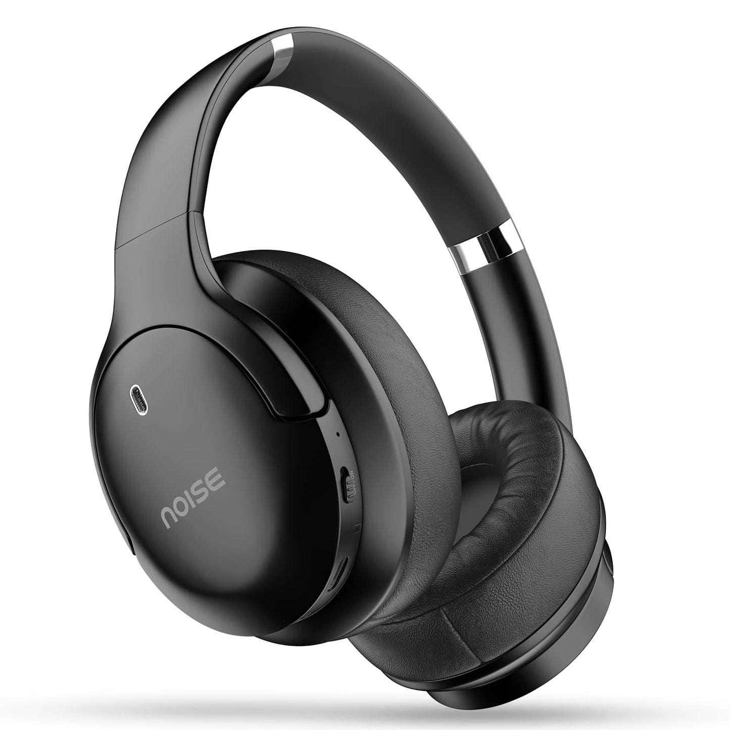 Noise Airwave Max 4 Wireless Over Ear Headphone