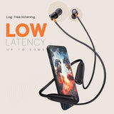 Noise Airwave Bluetooth in Ear Neckband