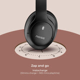 Noise Airwave Max 4 Wireless Over Ear Headphone