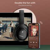 Noise Airwave Max 4 Wireless Over Ear Headphone