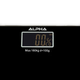 Alpha Scales SRS420