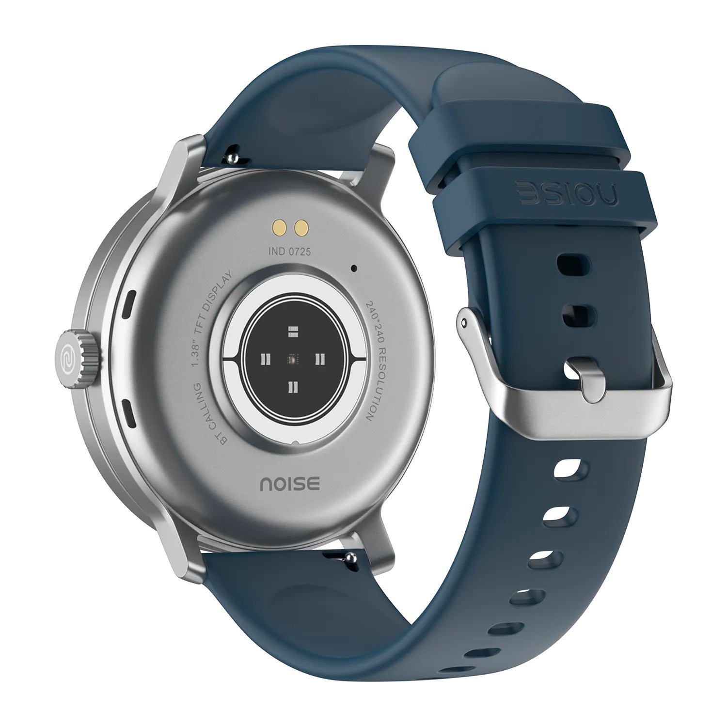 Noise Fit Twist Hyper smart watch