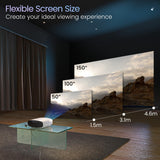 Portronics Beem 530 Smart LED Projector