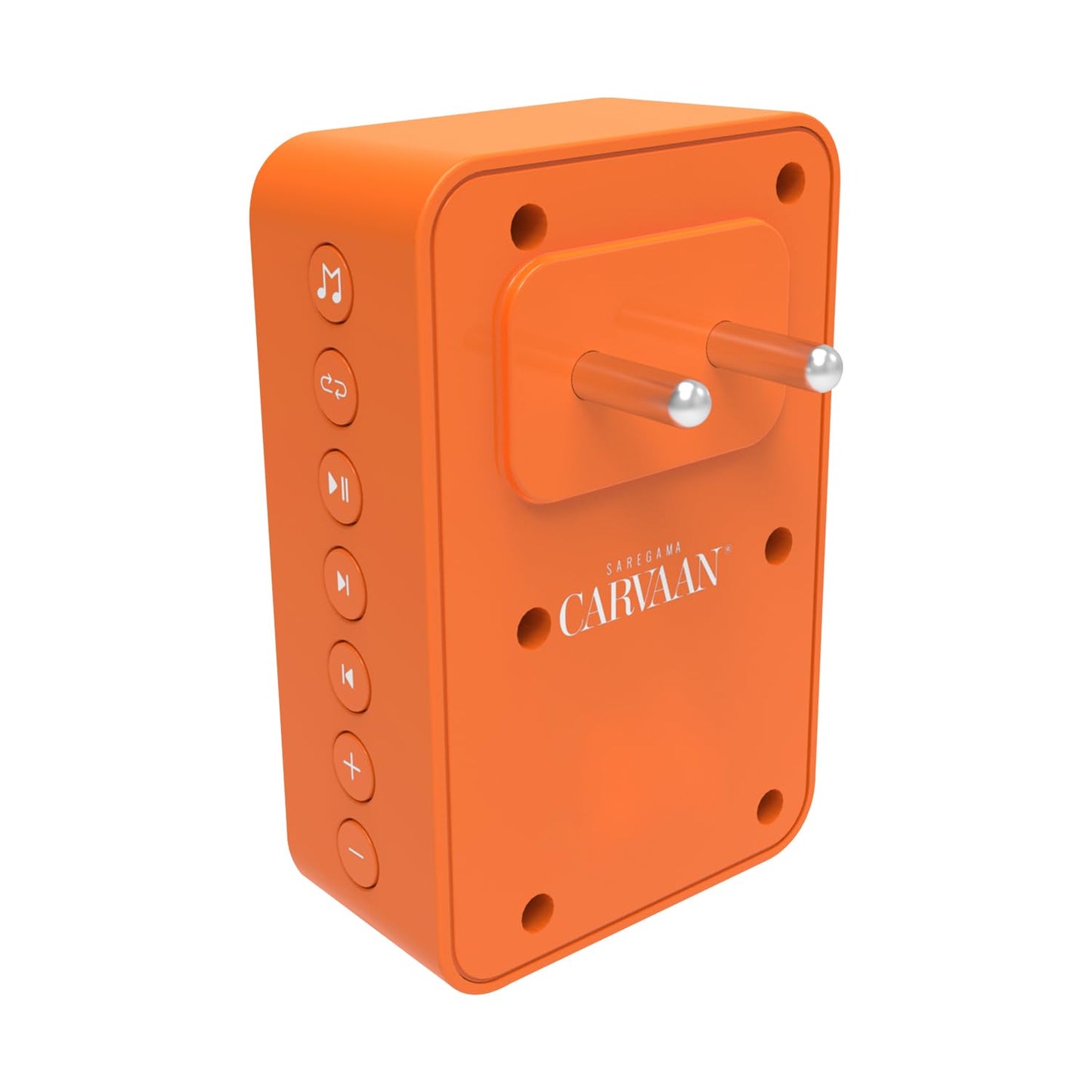 Carvaan Saregama Bhakti Plug Play