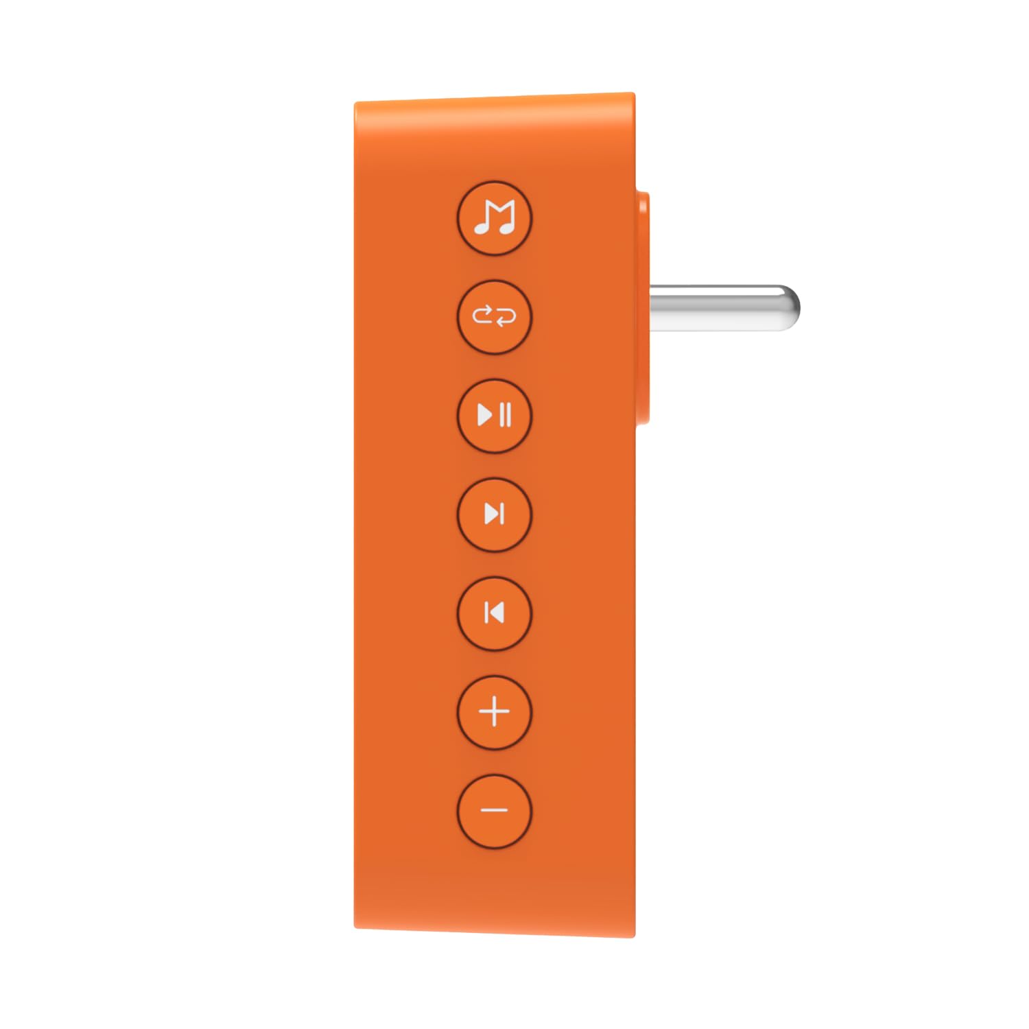 Carvaan Saregama Bhakti Plug Play