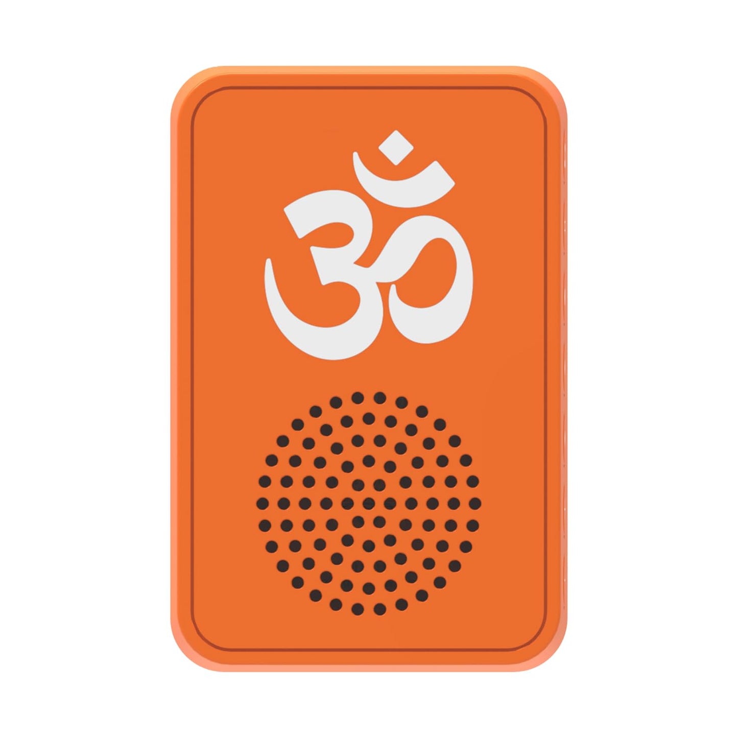 Carvaan Saregama Bhakti Plug Play