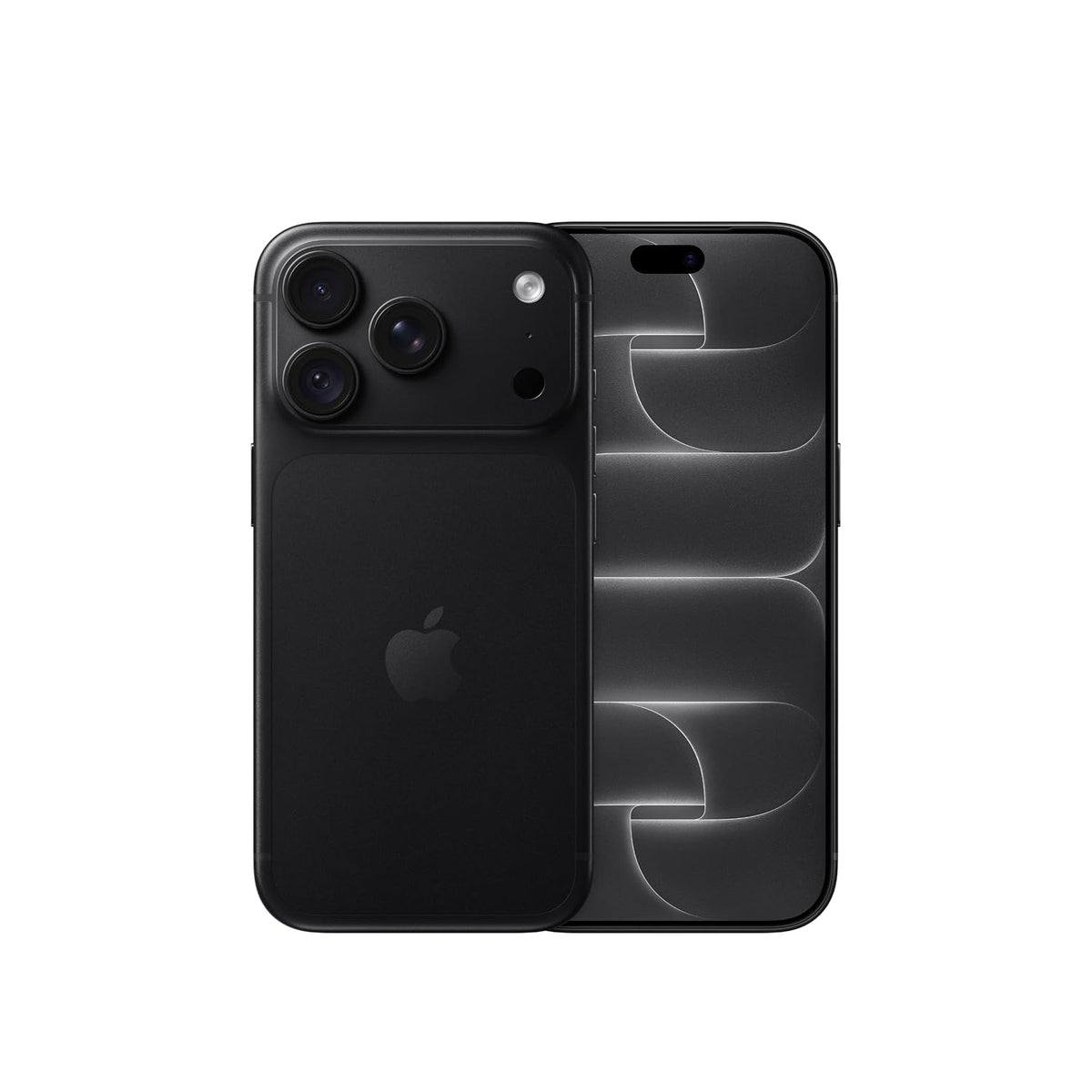 Pre-order iPhone 18 Pro (1TB) -  Black