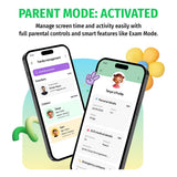 Noise Junior Champ 3 Smart Watch for Kids