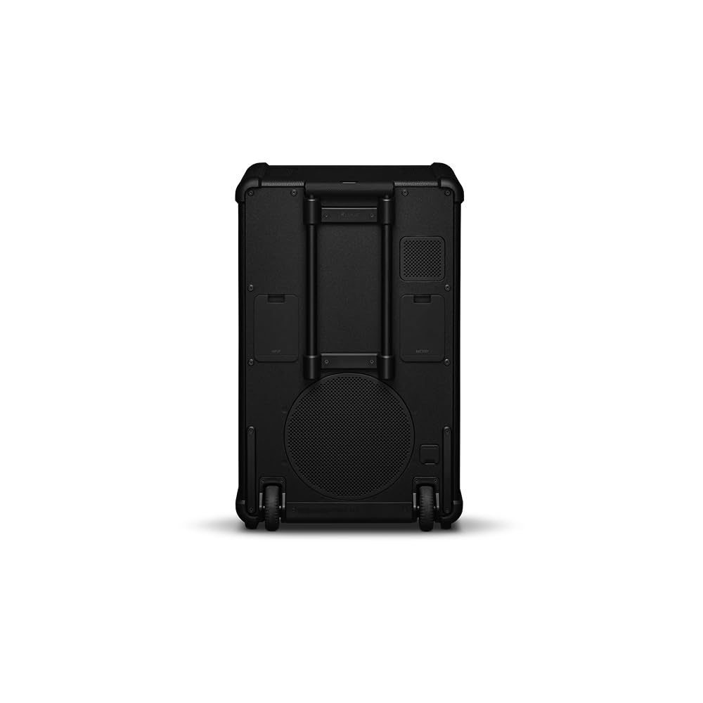 Marshall Bromley 750 Portable Wireless Party Speaker