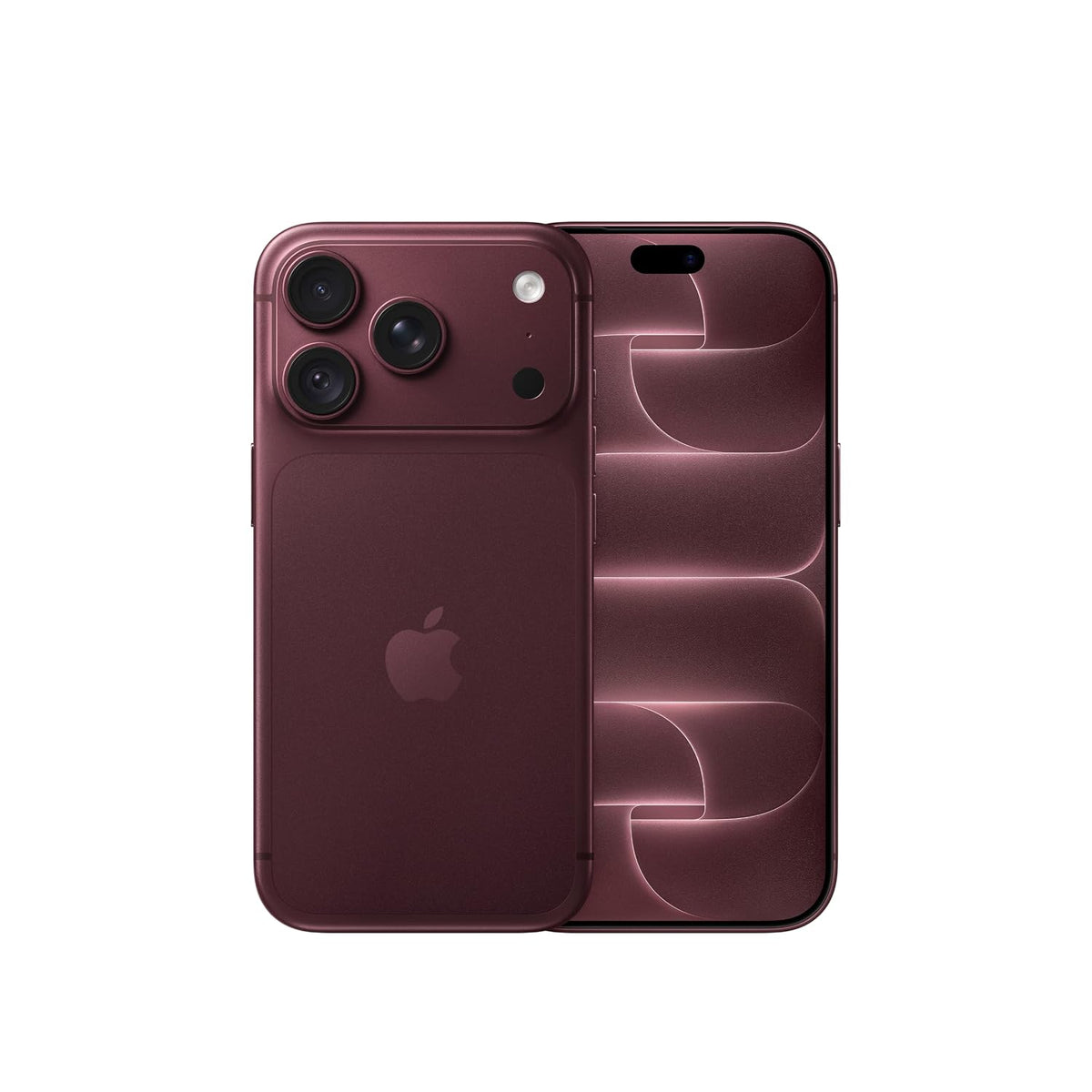 Pre-order iPhone 18 Pro (256) -  Burgundy