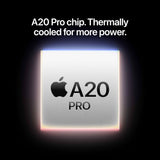 Pre-order iPhone 18 Pro (256) -  Burgundy