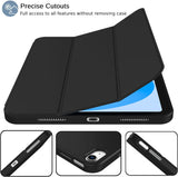 Apple ipad 10th gen 3 fold flip cover