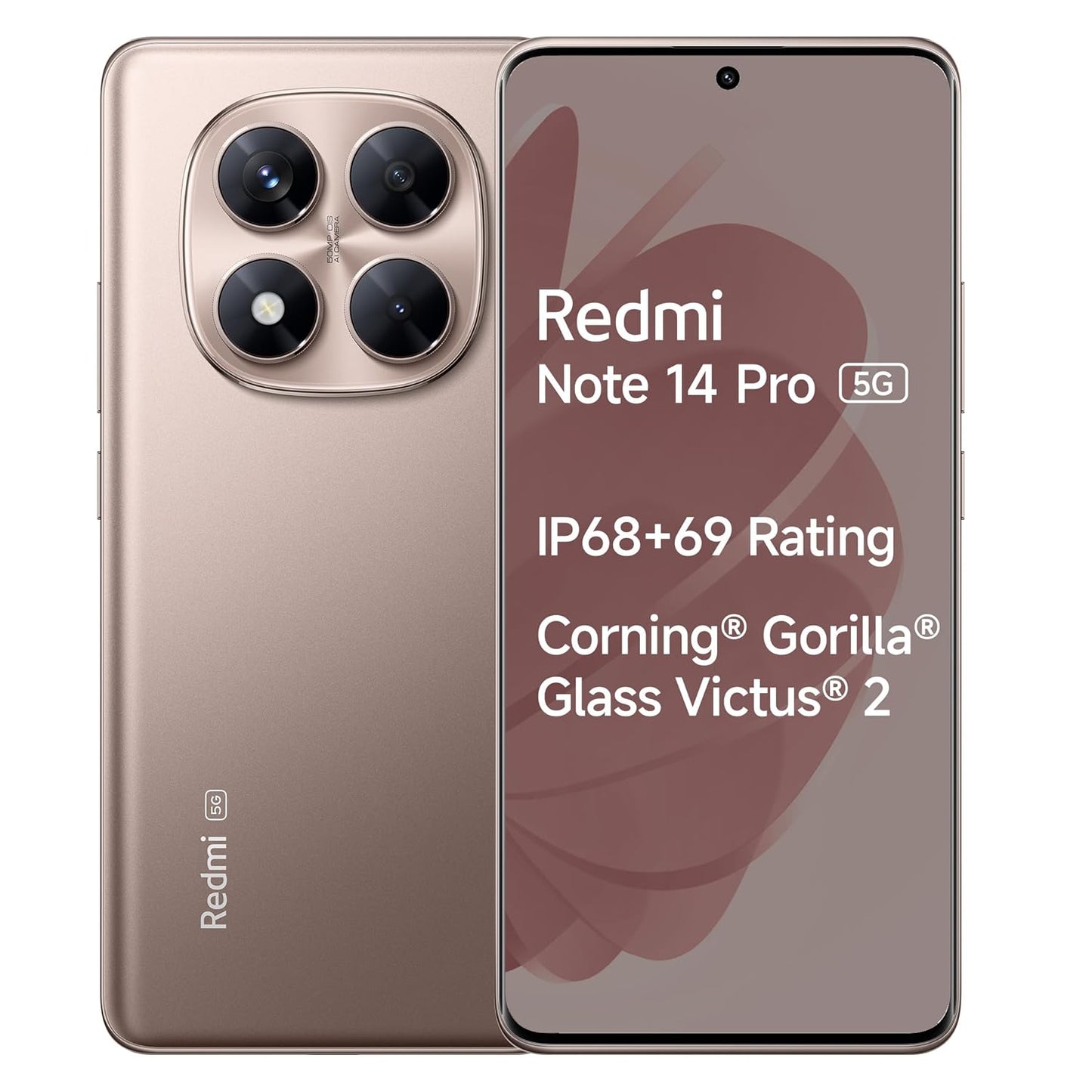 Redmi Note 14 Pro 5G 8/128gb