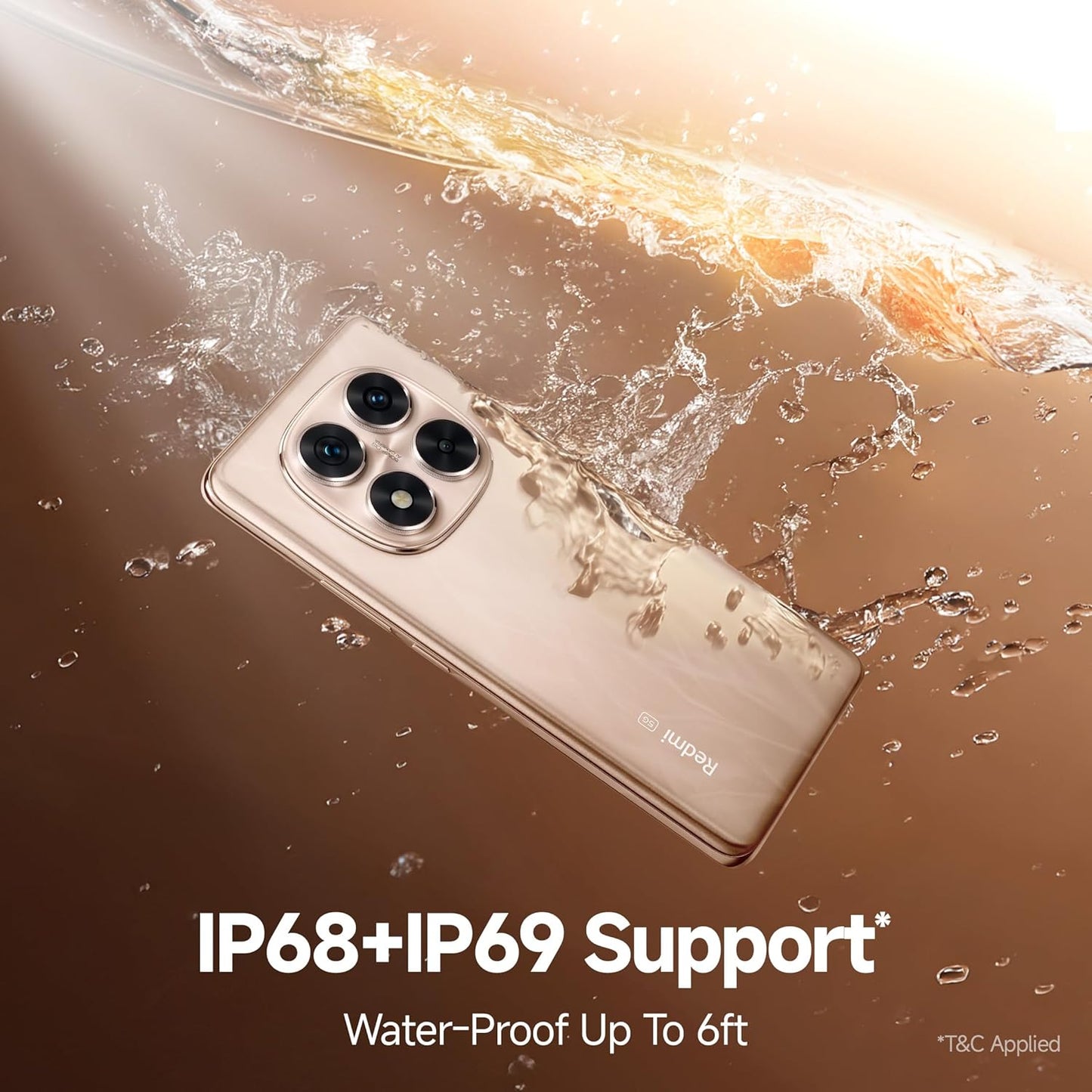 Redmi Note 14 Pro 5G 8/128gb