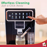 Wonderchef Regenta Fully Automatic Coffee Machine