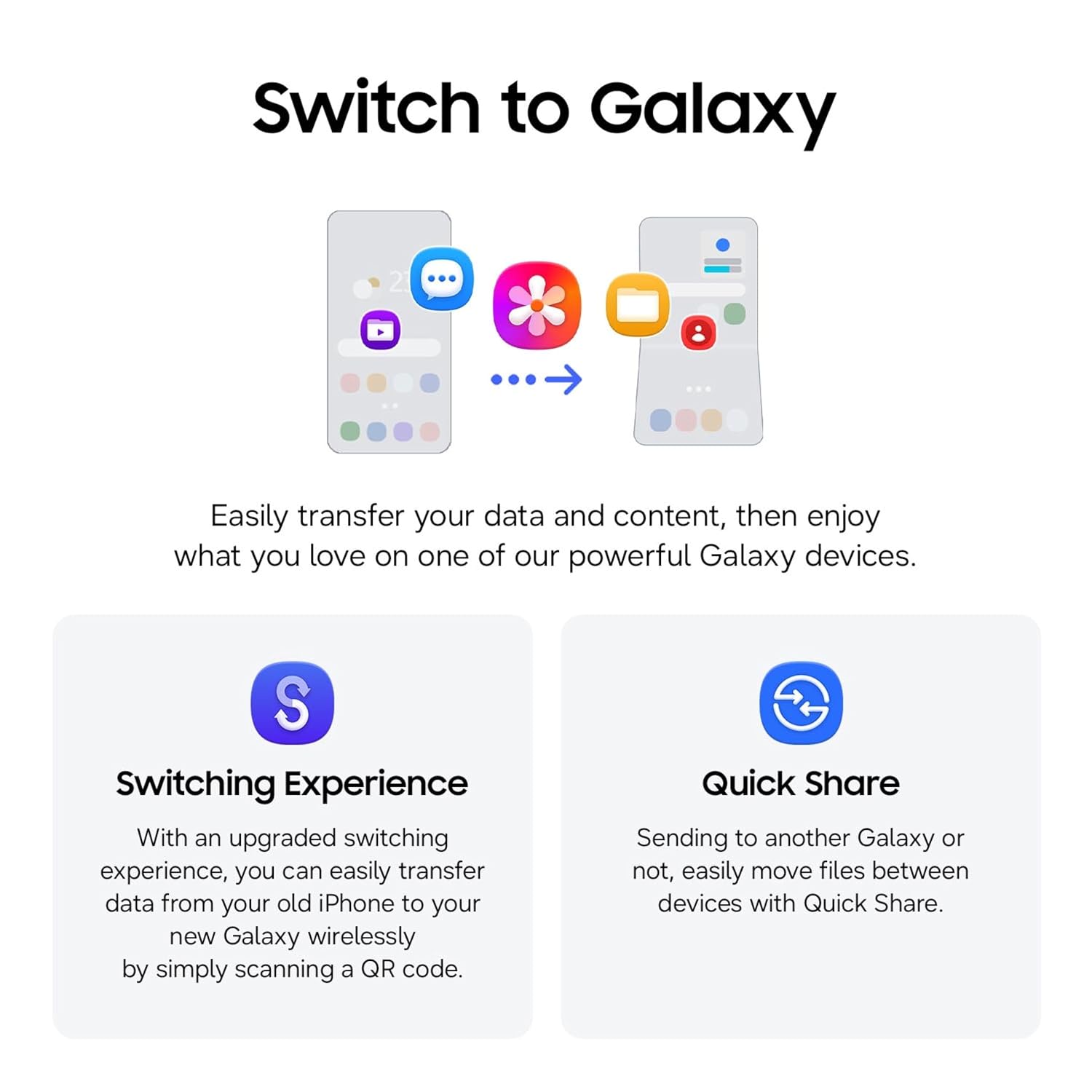 Samsung Galaxy Z Flip8 5G (12/256GB Storage)-Cream