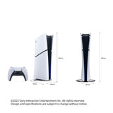 Sony PlayStation 5 Digital Edition Console