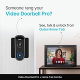 Qubo Instaview New Age Doorphone