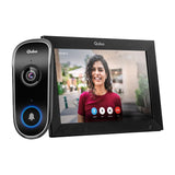 Qubo Instaview New Age Doorphone