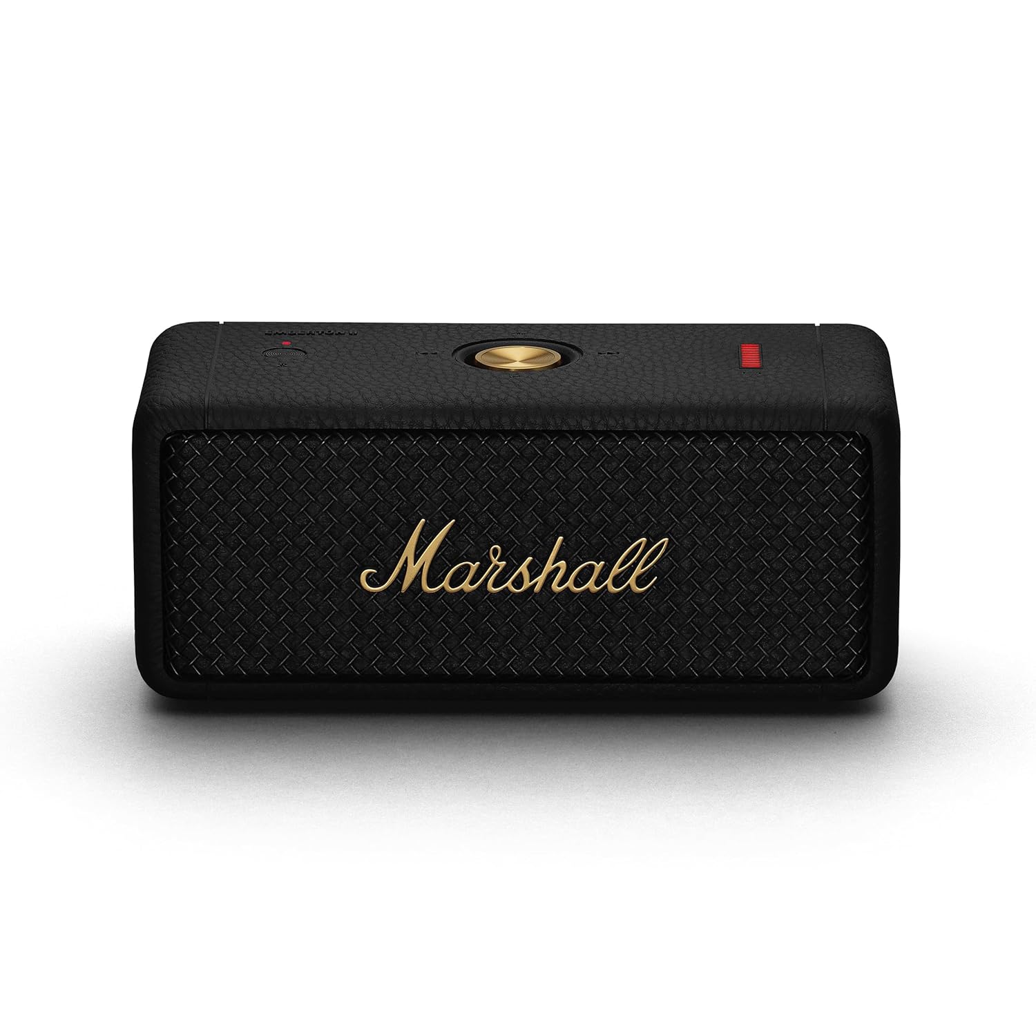 Marshall Emberton III Compact Portable Bluetooth Speaker