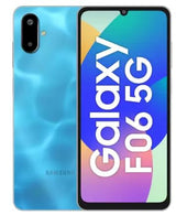 Samsung F06 5G (4/128GB)