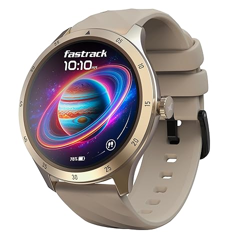 Fastrack Jupitor R2 Smart Watch