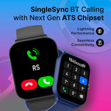 Fastrack Smartwatch Reflex Horizon