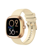 Fastrack Ryz Smart Watch For Women