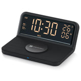 Portronics Freedom 4E 15W Wireless Charger