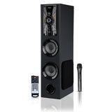 GIZMORE ST5000 PRO 50W Bluetooth Tower Speaker