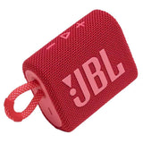 JBL Go 3, Wireless Ultra Portable Bluetooth Speaker