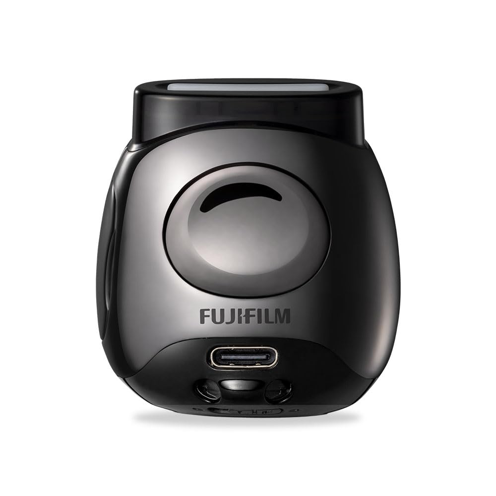 Fujifilm Instax Pal -Gem Black