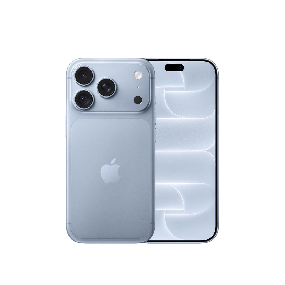 Pre-order iPhone 18 Pro (512) - Glacier