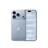 Pre-order iPhone 18 Pro (512) - Glacier