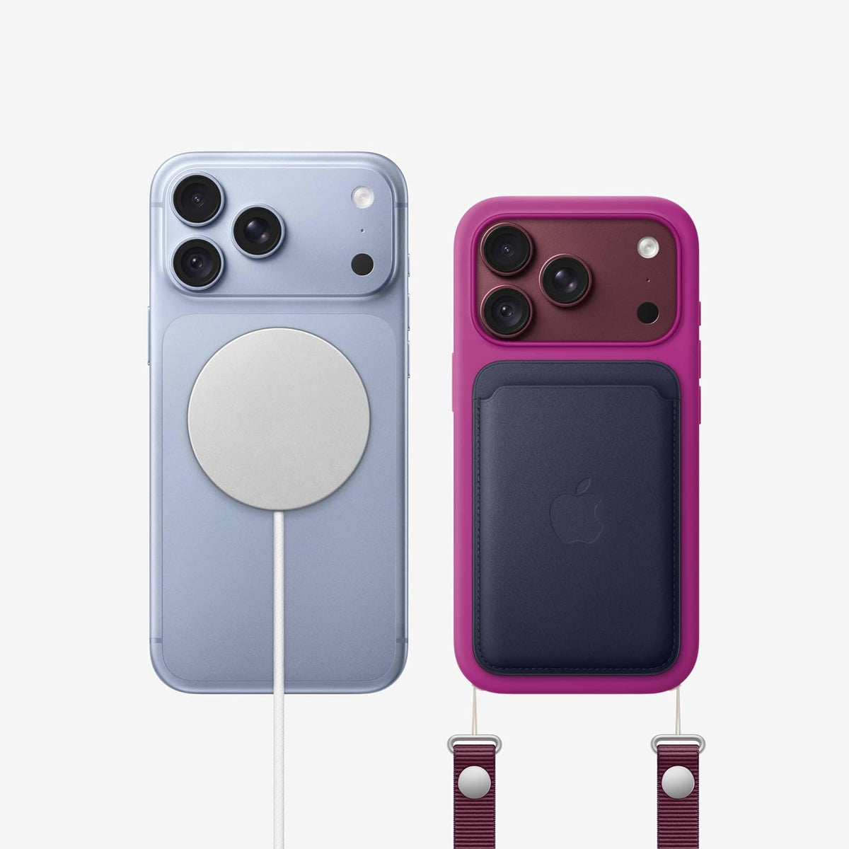 Pre-order iPhone 18 Pro (512) - Glacier