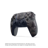 Sony DualSense PlayStation 5 Wireless Controller Grey Camo