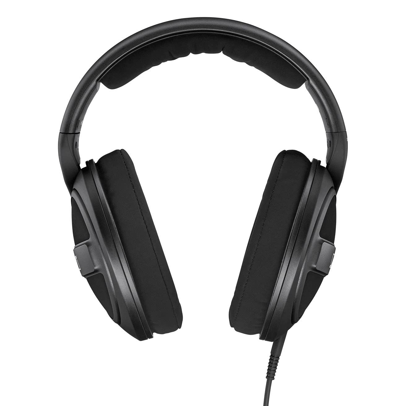 Sennheiser HD 569 Closed‑Back Audiophile Headphones