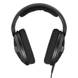 Sennheiser HD 569 Closed‑Back Audiophile Headphones