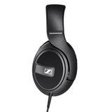 Sennheiser HD 569 Closed‑Back Audiophile Headphones