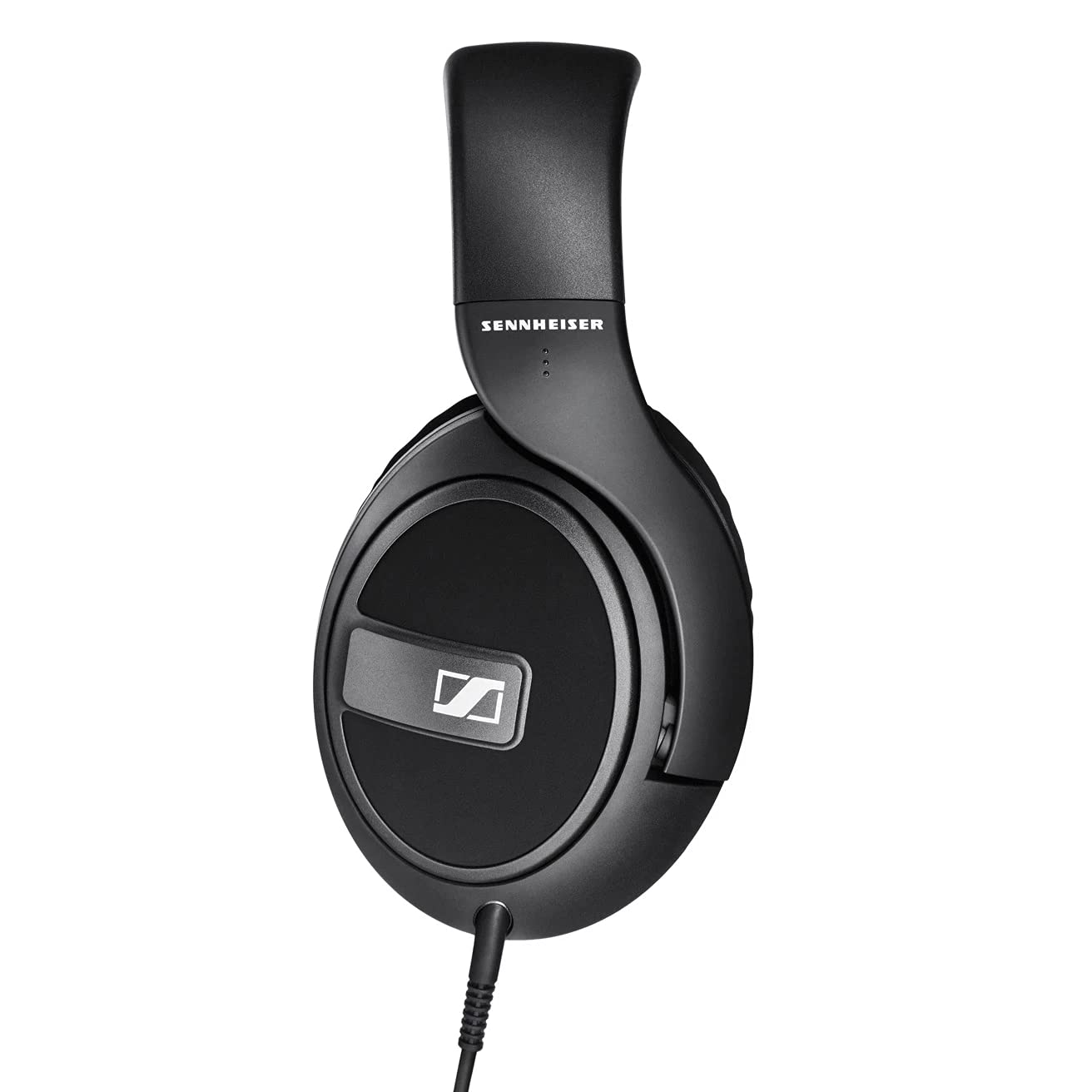 Sennheiser HD 569 Closed‑Back Audiophile Headphones