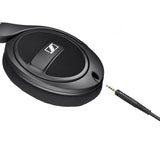 Sennheiser HD 569 Closed‑Back Audiophile Headphones