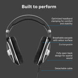 Sennheiser HD 569 Closed‑Back Audiophile Headphone