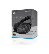 Sennheiser HD 660S2 Open‑Back Hi-Res Audiophile Headphone