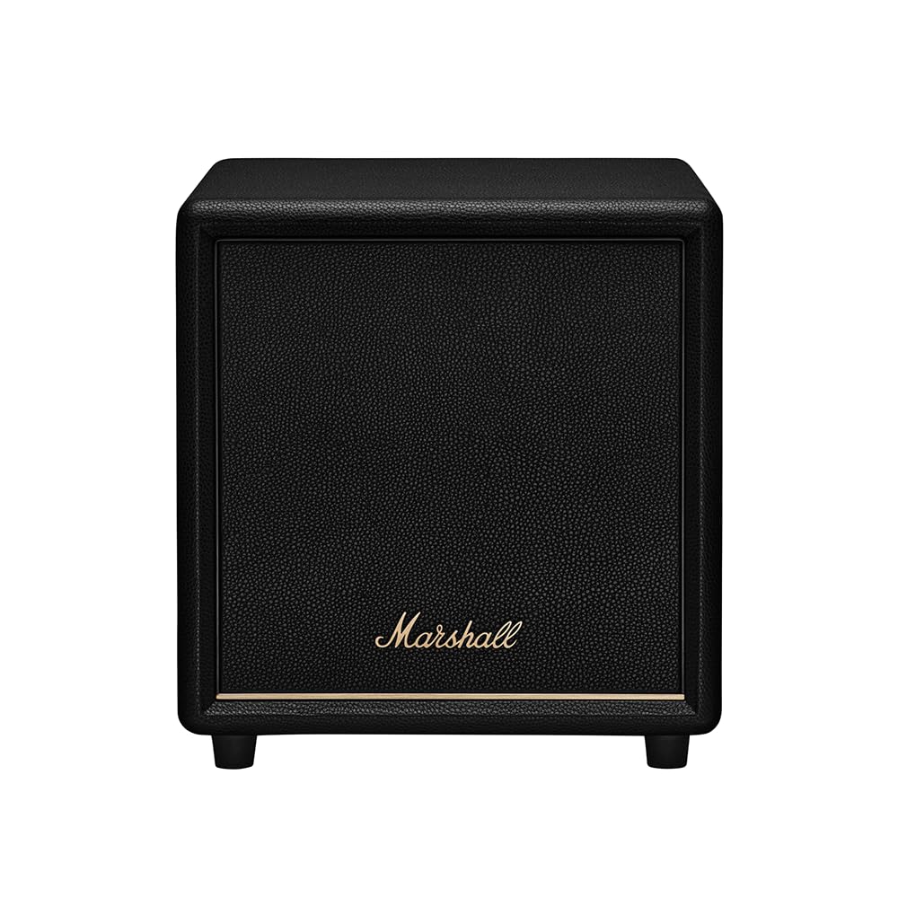 Marshall Heston SUB 200 Wireless subwoofer