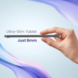IRA T811 4G LTE 8.4 inch FHD in- 4/64GB ROM