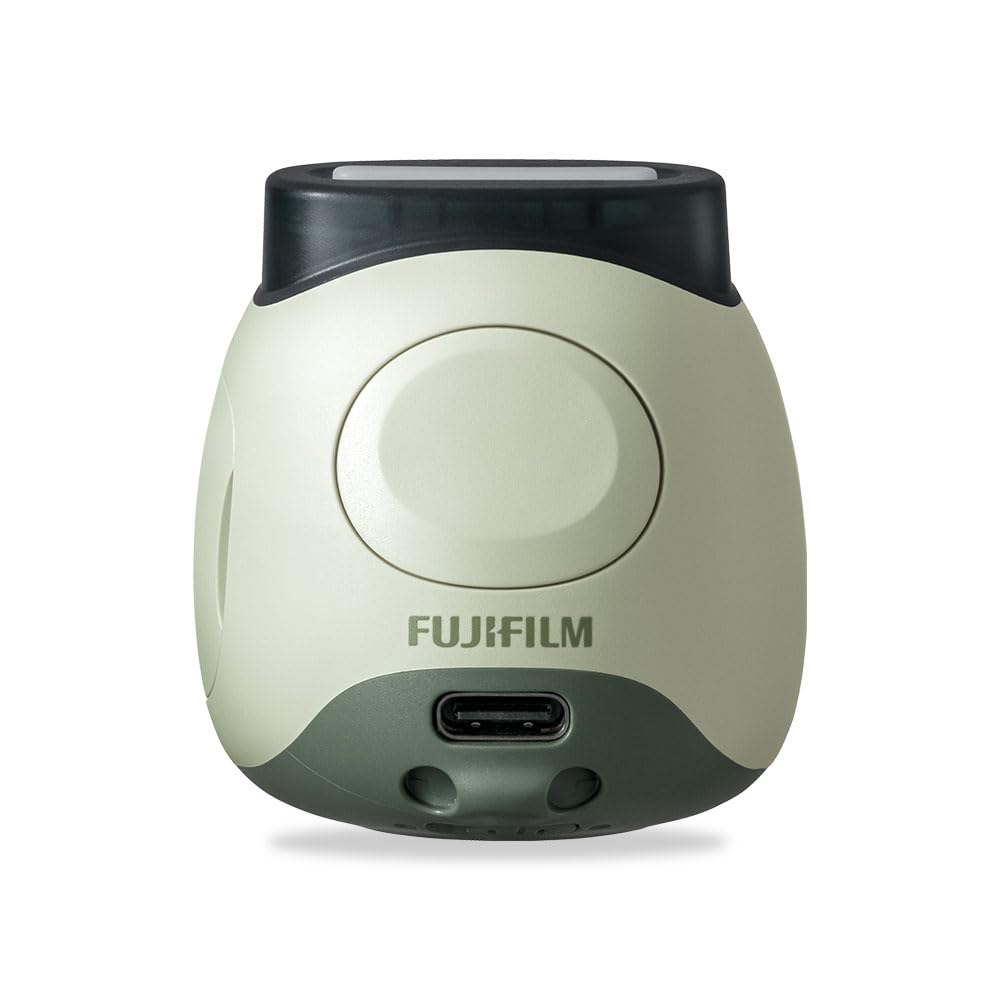 Fujifilm Instax Pal - Green