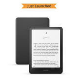 Amazon Kindle Paperwhite (16GB)