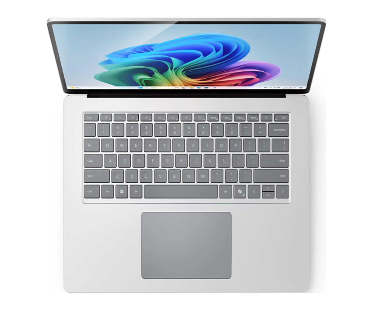 Microsoft Surface Laptop 7 Snapdragon® X Elite (12 Core),16GB Ram | 256GB SSD | Win 11 Pro, Qualcomm Hexagon (ZHP-00023)
